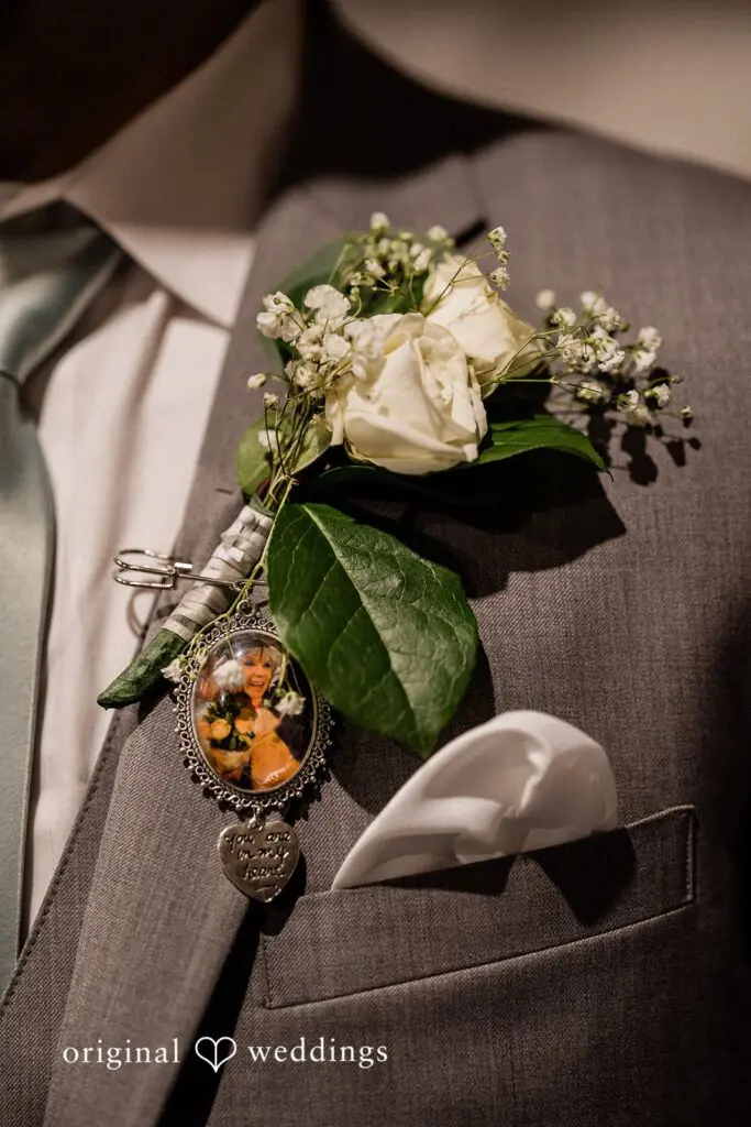Loretta & Virginio -