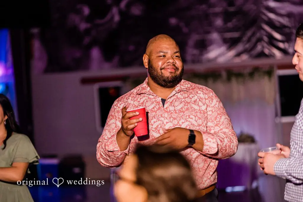 Loretta & Virginio -