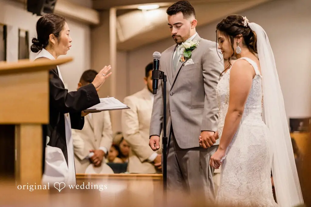 Loretta & Virginio -