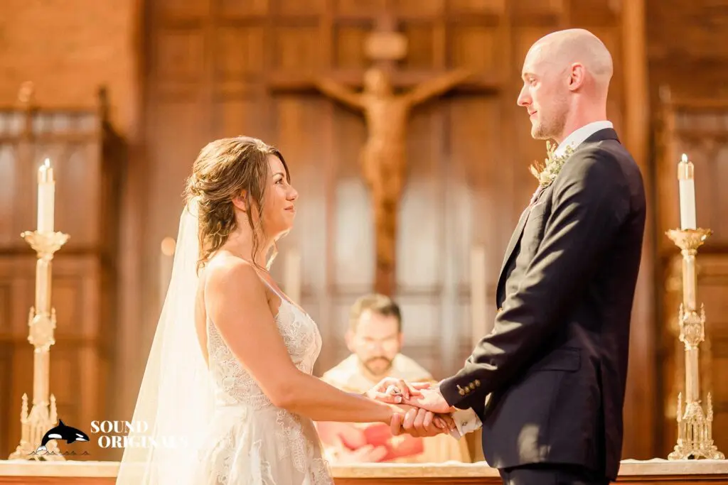 Nicole & Tom -