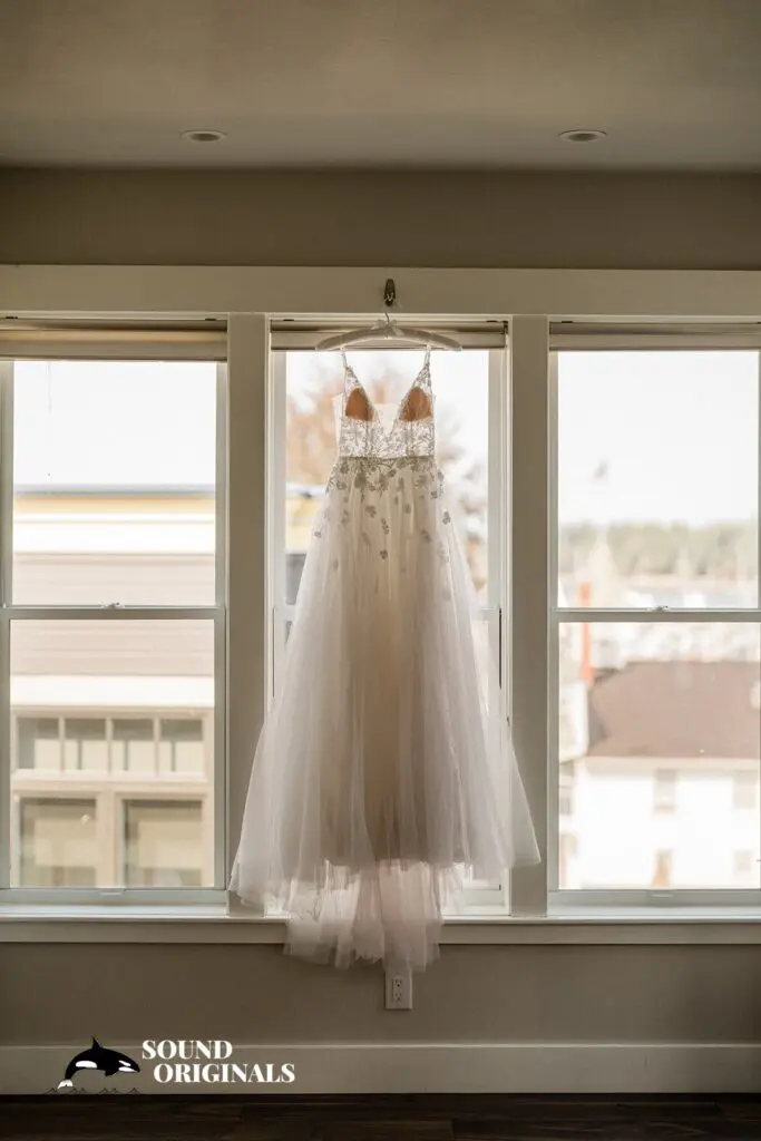 Roche Harbor Resort Wedding // Shannon + Jordan -