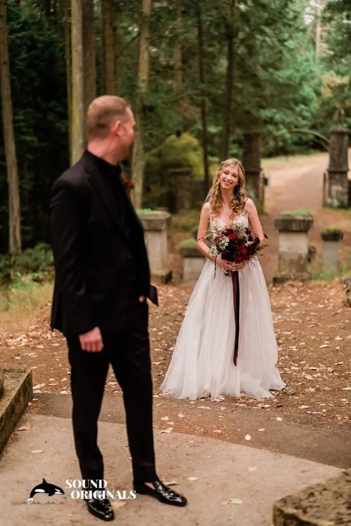 Roche Harbor Resort Wedding // Shannon + Jordan -