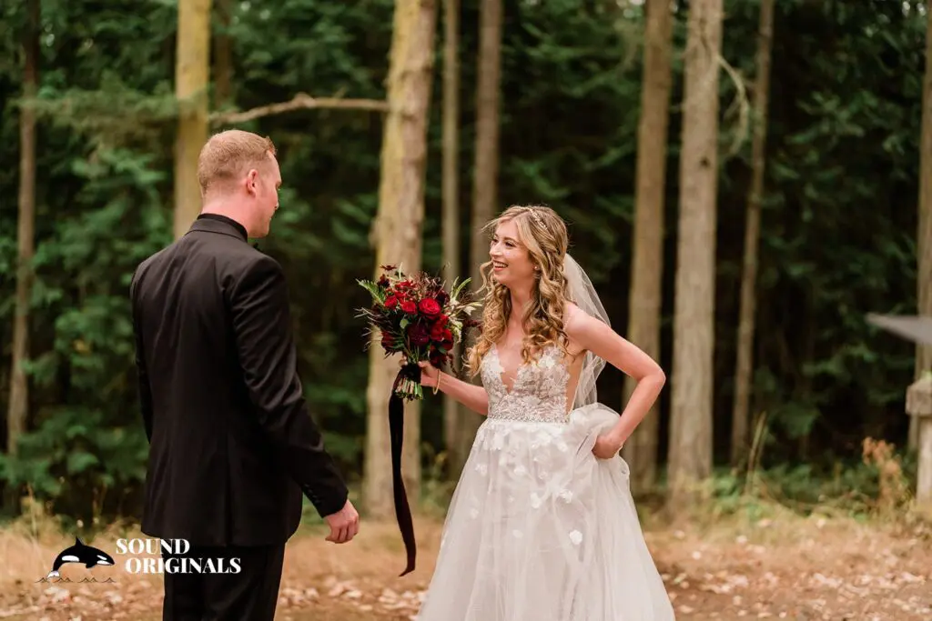 Roche Harbor Resort Wedding // Shannon + Jordan -