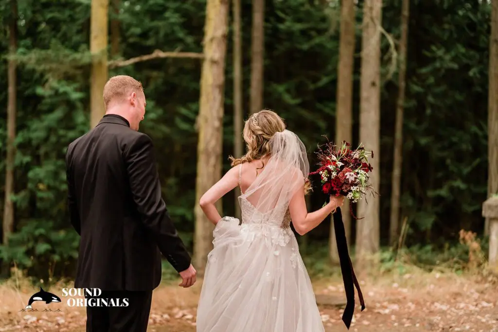 Roche Harbor Resort Wedding // Shannon + Jordan -