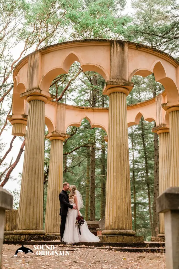 Roche Harbor Resort Wedding // Shannon + Jordan -