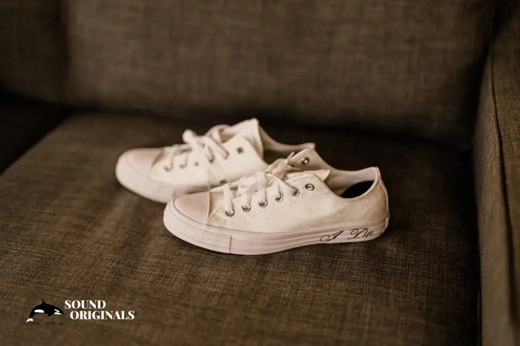 Roche Harbor Resort Wedding // Shannon + Jordan -