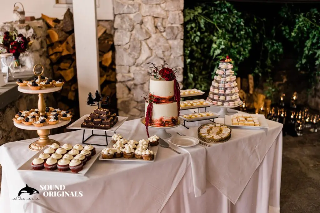 Roche Harbor Resort Wedding // Shannon + Jordan -