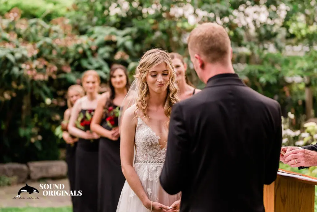 Roche Harbor Resort Wedding // Shannon + Jordan -