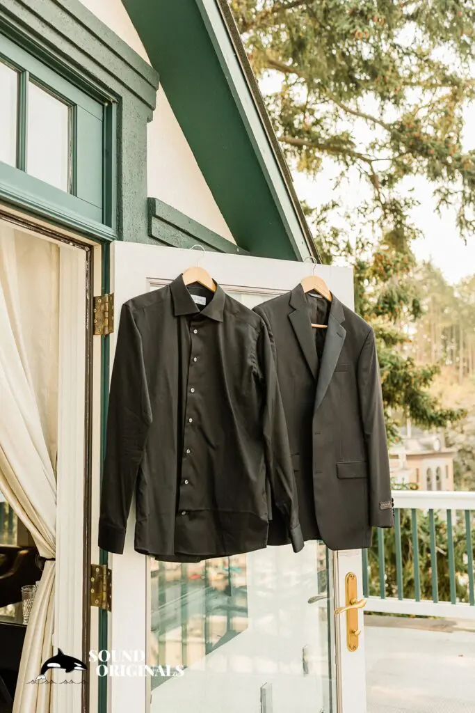 Roche Harbor Resort Wedding // Shannon + Jordan -