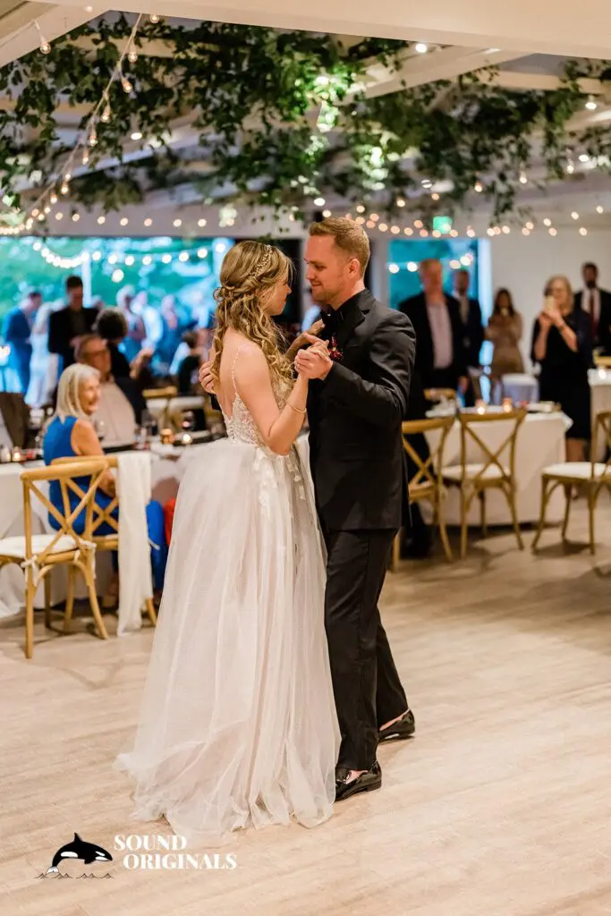 Roche Harbor Resort Wedding // Shannon + Jordan -