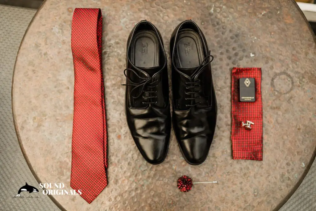 Roche Harbor Resort Wedding // Shannon + Jordan -