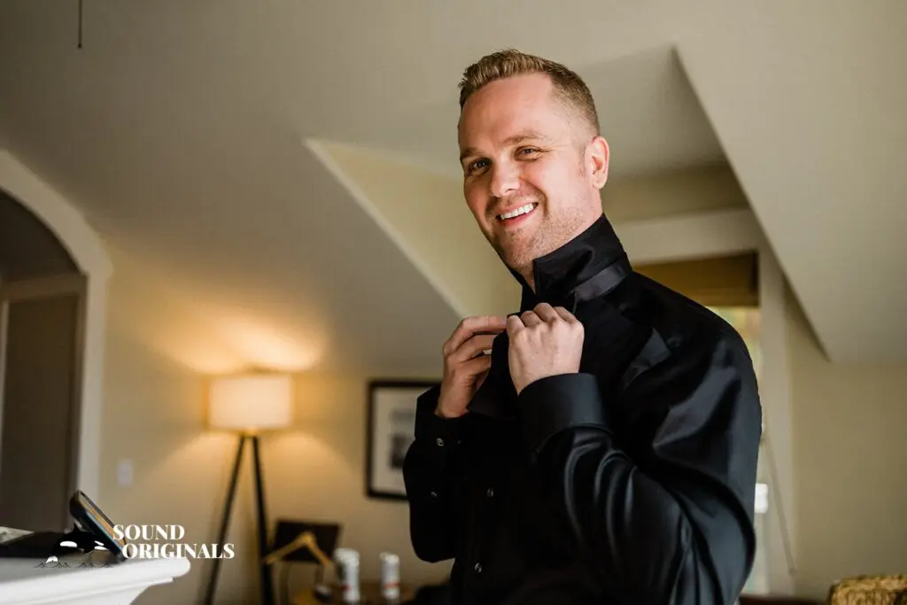 Roche Harbor Resort Wedding // Shannon + Jordan -