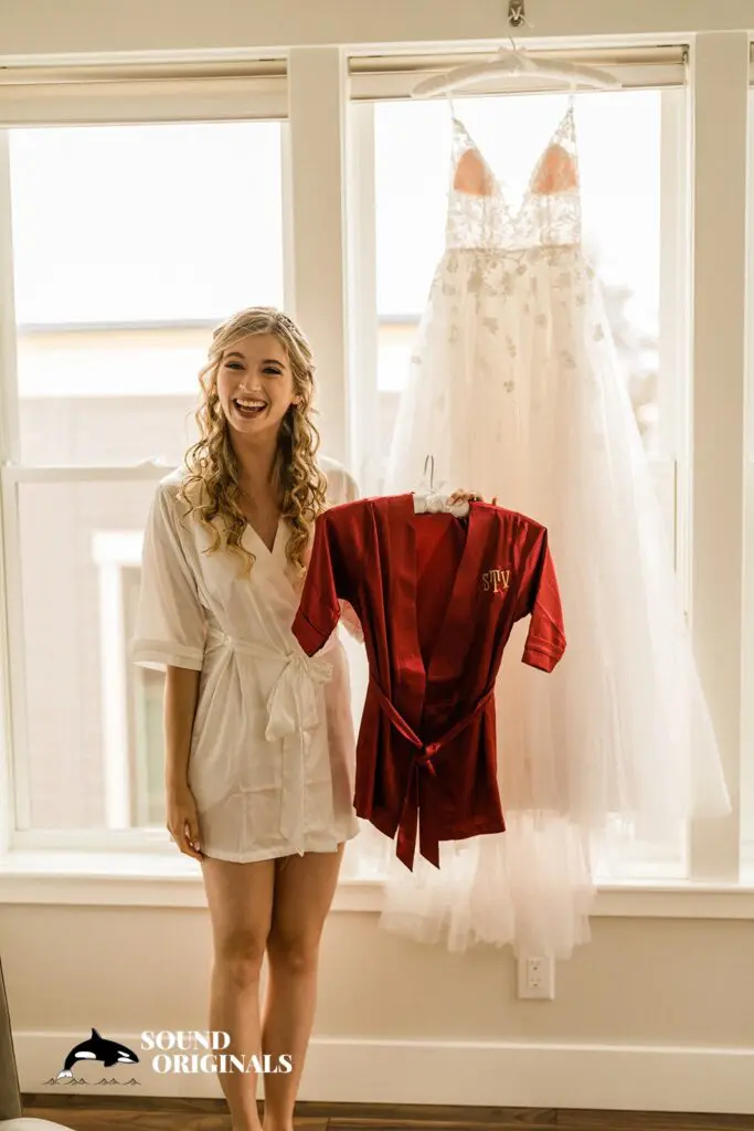 Roche Harbor Resort Wedding // Shannon + Jordan -