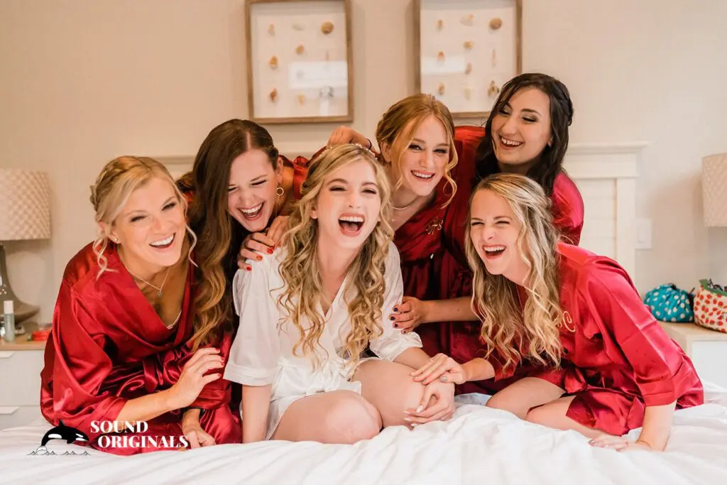 Roche Harbor Resort Wedding // Shannon + Jordan -