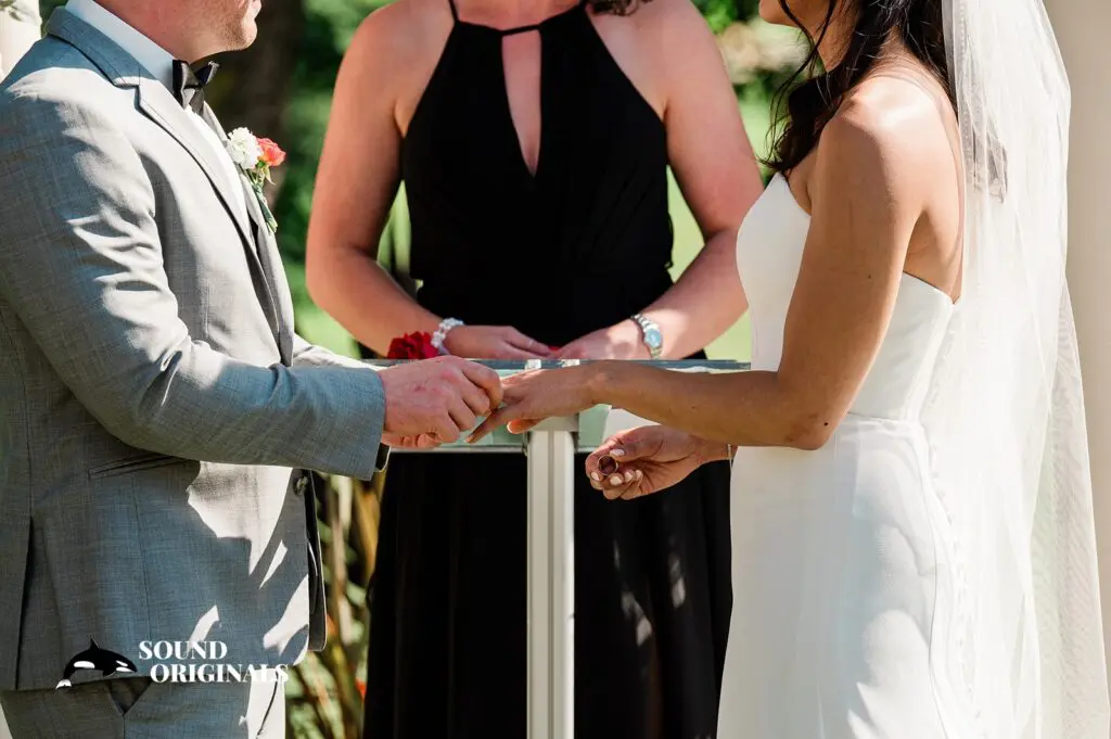 Sequoyah Country Club Wedding // Julie + Jesse -