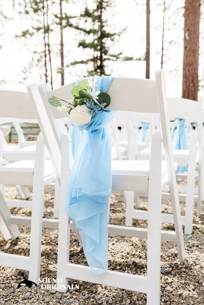 Suncadia Resort Wedding // Rebecca + Dylan -