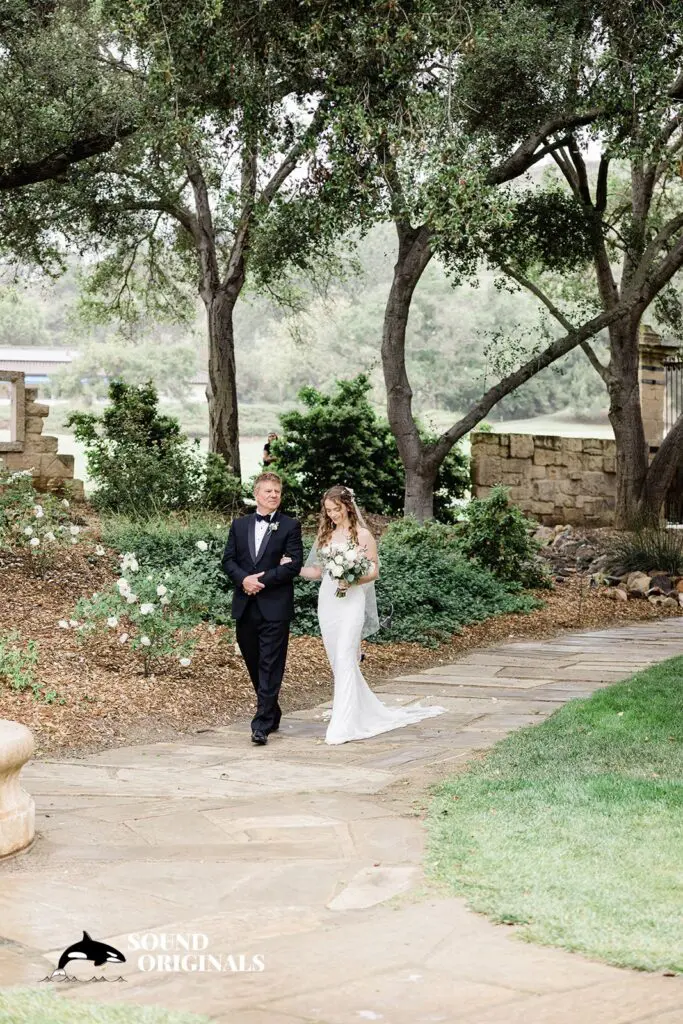 Vista Valley Country Club Wedding // Amy + Will -