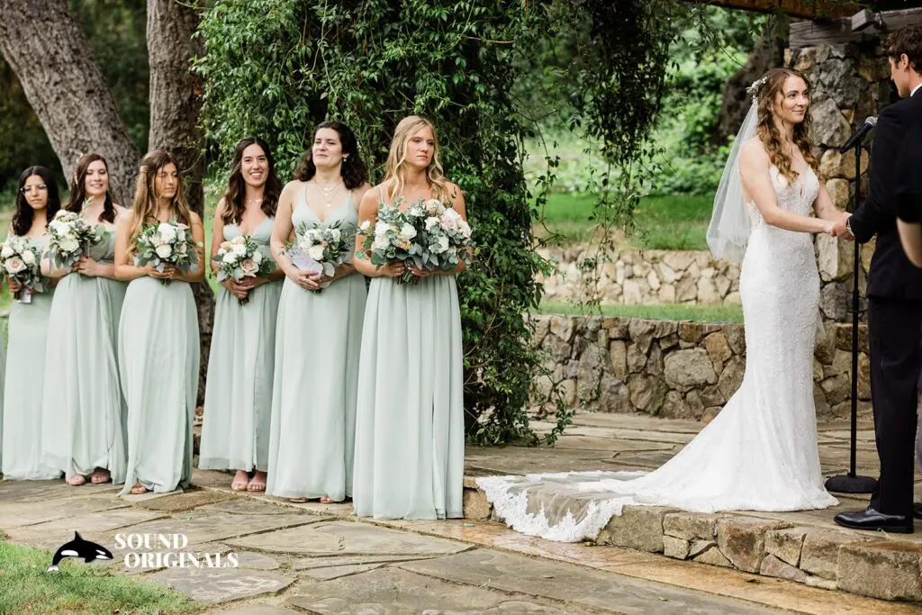 Vista Valley Country Club Wedding // Amy + Will -