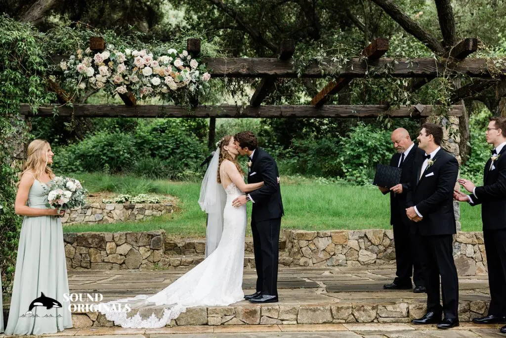 Vista Valley Country Club Wedding // Amy + Will -