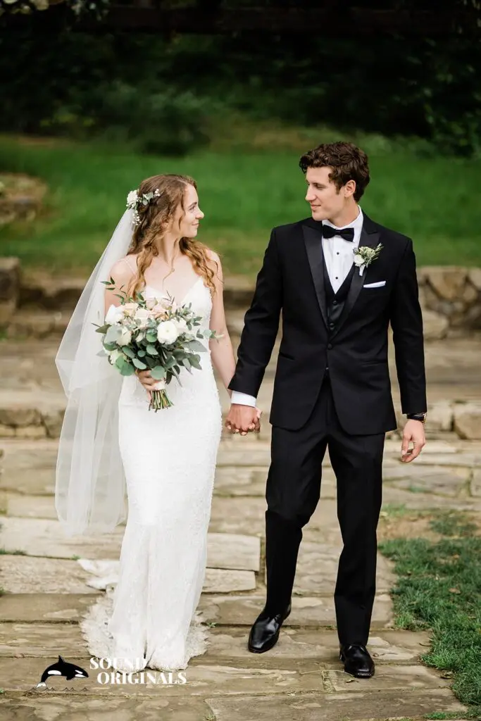 Vista Valley Country Club Wedding // Amy + Will -