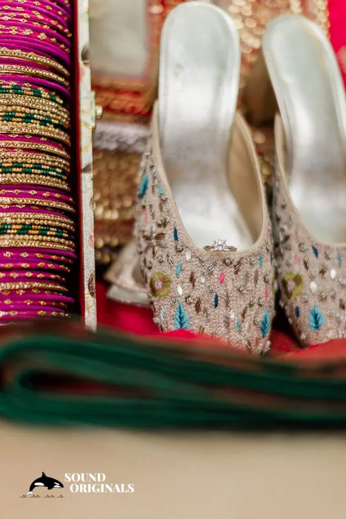 Vivek & Garima -