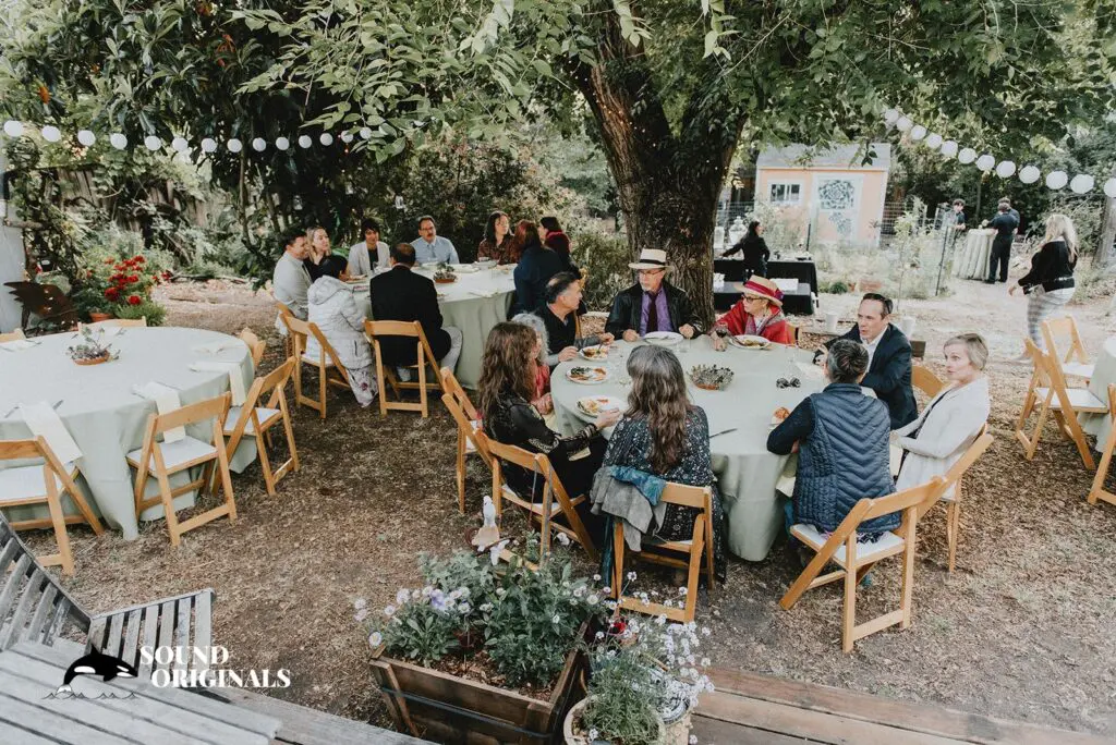 Walnut Creek Wedding // Brian + Amanda -