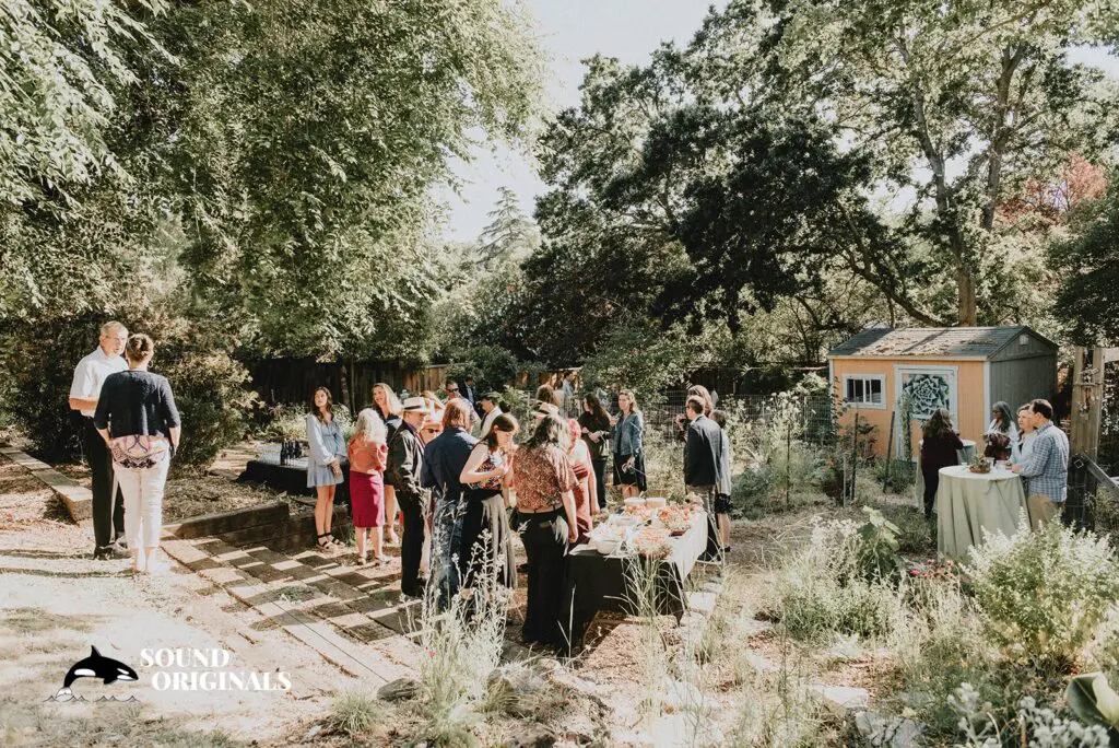 Walnut Creek Wedding // Brian + Amanda -