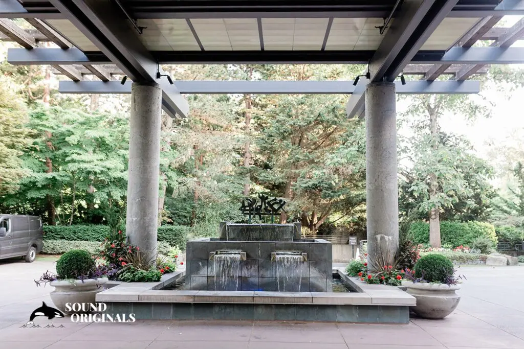 Bellevue Club Hotel Wedding -