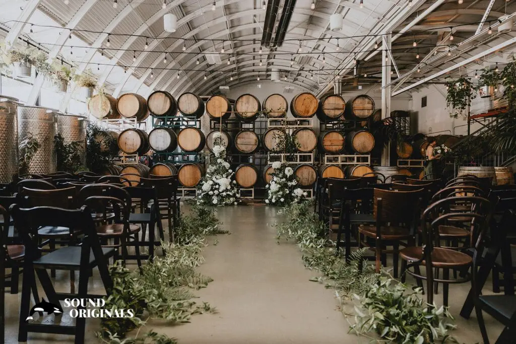 Coopers Hall Wedding // Nellie + Huy -