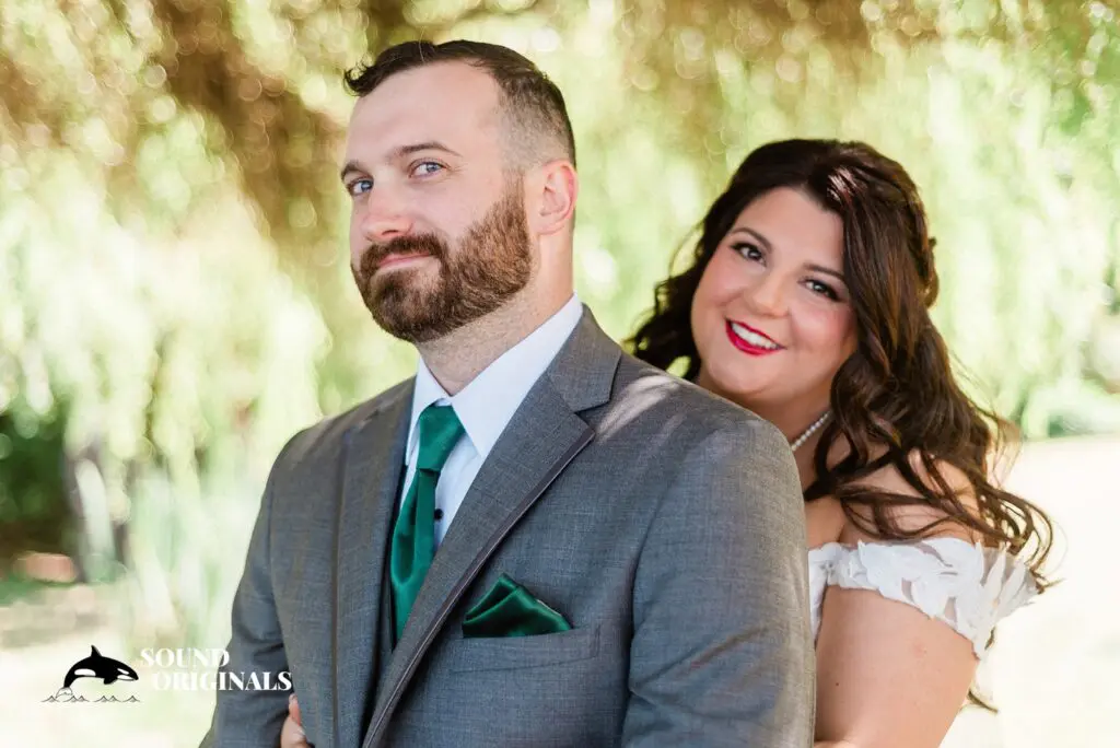 Farm Kitchen Poulsbo Wedding // Sarah + Tyler -