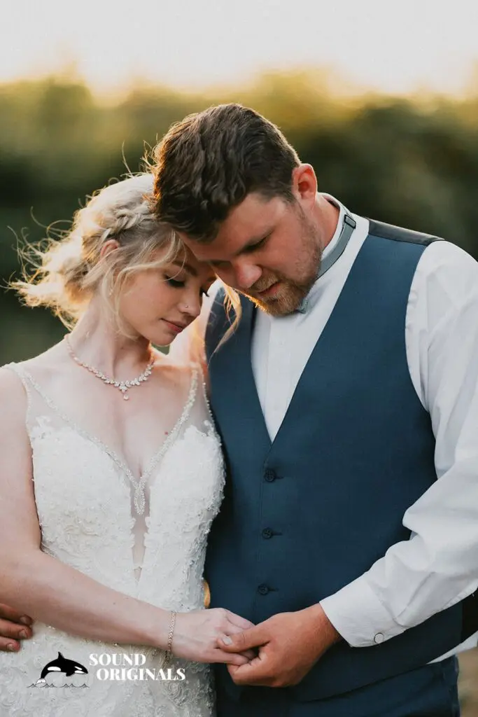 Fraternal Order of Eagles - Poulsbo Wedding // Jalaina + Hunter -
