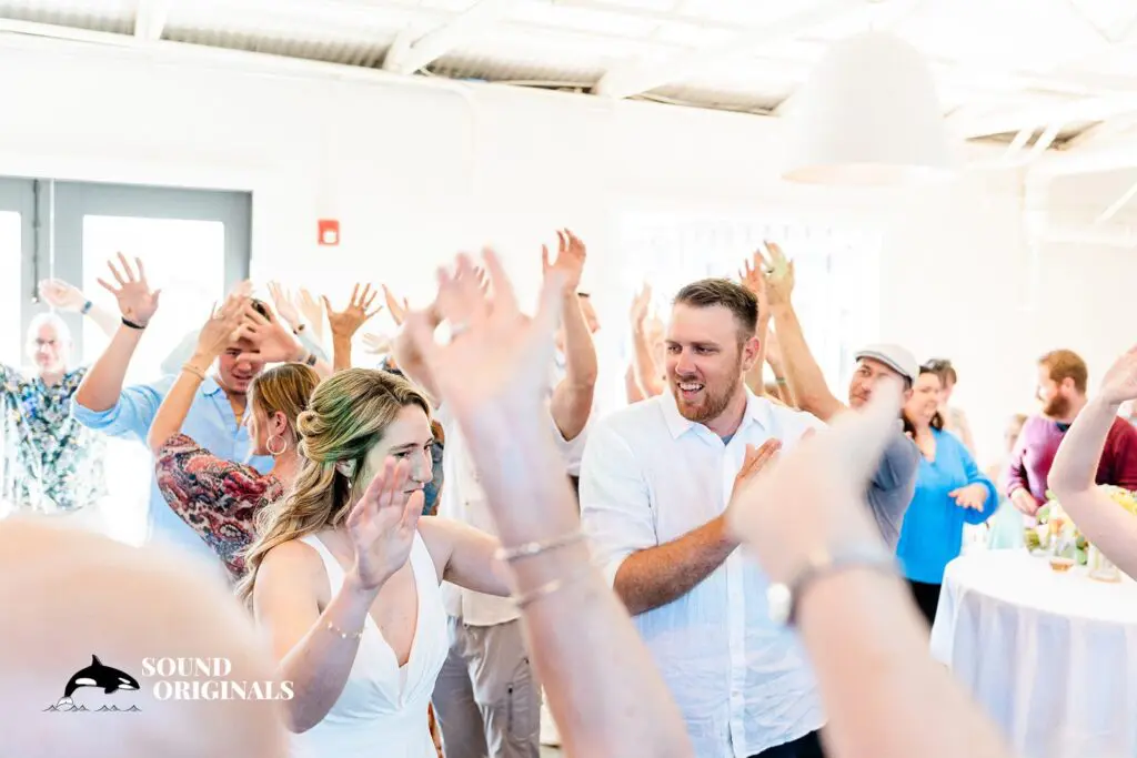The Junction - Mill Valley Wedding // Kathryn + Kyle -
