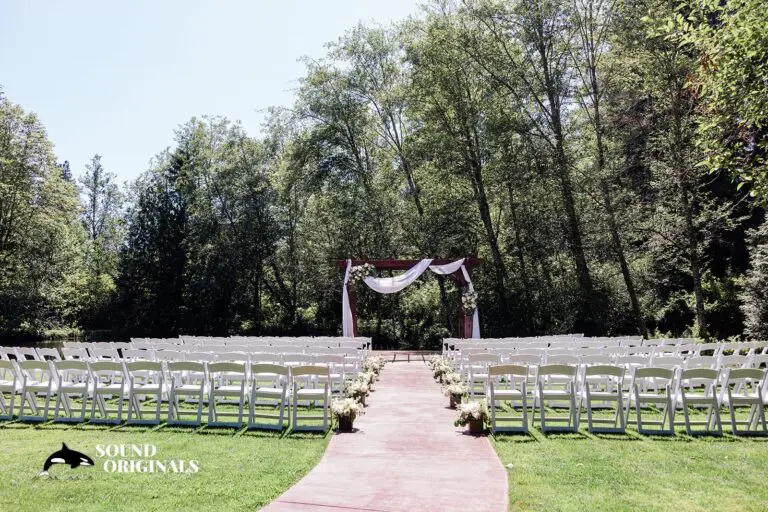 Venues -