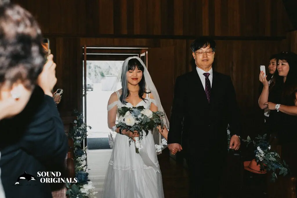 Chapel on the Hill Wedding // Samuel + Sylvia -