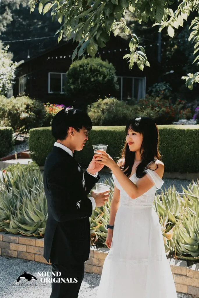 Chapel on the Hill Wedding // Samuel + Sylvia -