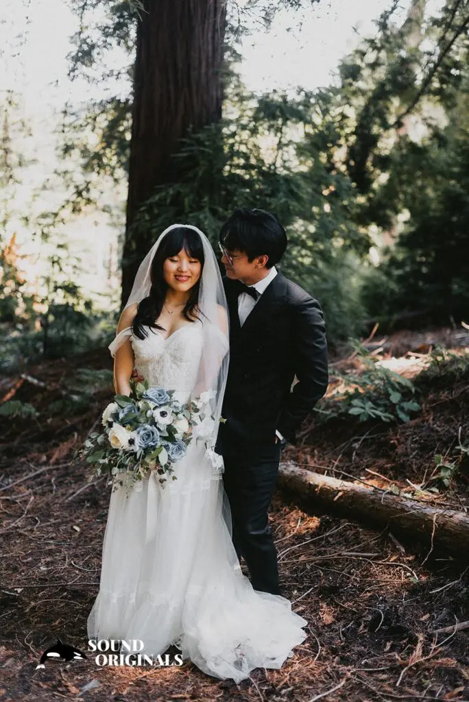 Chapel on the Hill Wedding // Samuel + Sylvia -