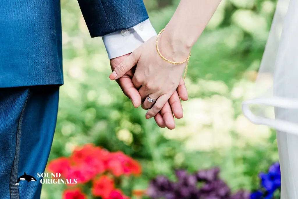 Chateau Lill Wedding // Maggie + Sarath -