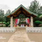 Cielo at Castle Pines Wedding -