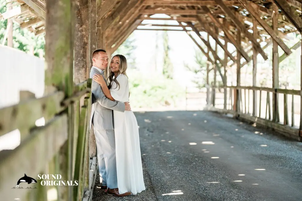 Dairyland Wedding // Ashley + Josh -