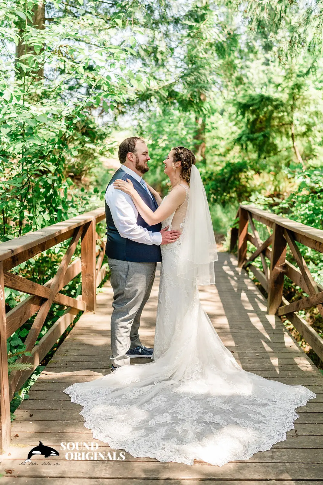 Edlynn Farm Wedding // Abigail + Chris -