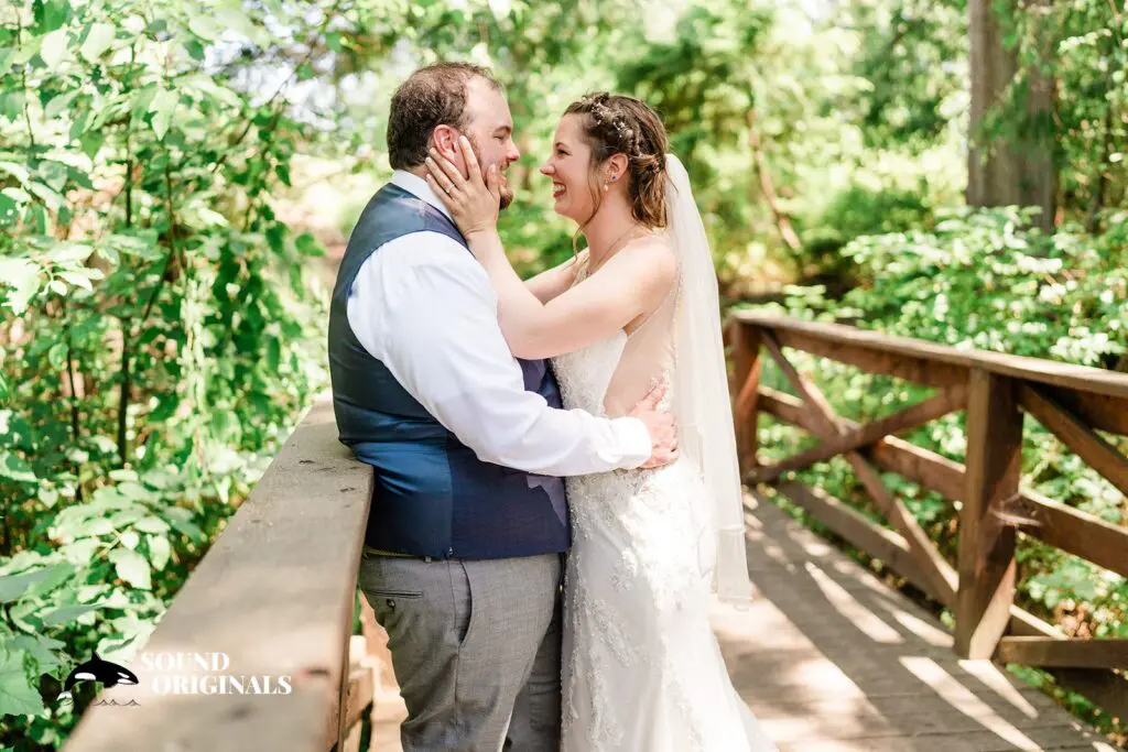 Edlynn Farm Wedding // Abigail + Chris -