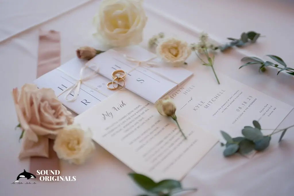 Edlynn Farm Wedding // Jo + Kyle -