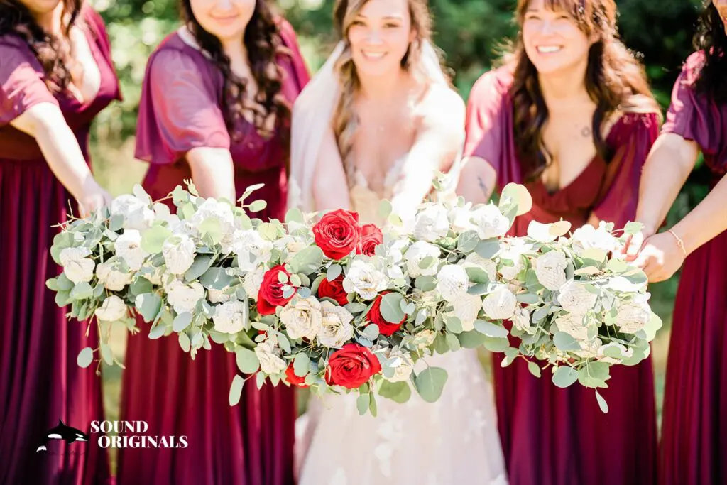 Evergreen Meadows Wedding // Rachel + Chris -
