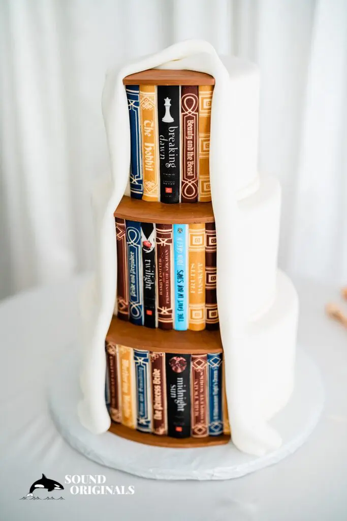 Evergreen Meadows Wedding // Rachel + Chris -