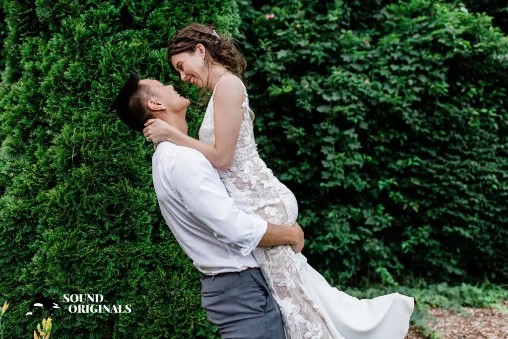 Fox Hollow Farm Wedding // Ashley + David -