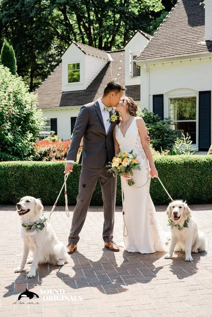 Fox Hollow Farm Wedding // Ashley + David -