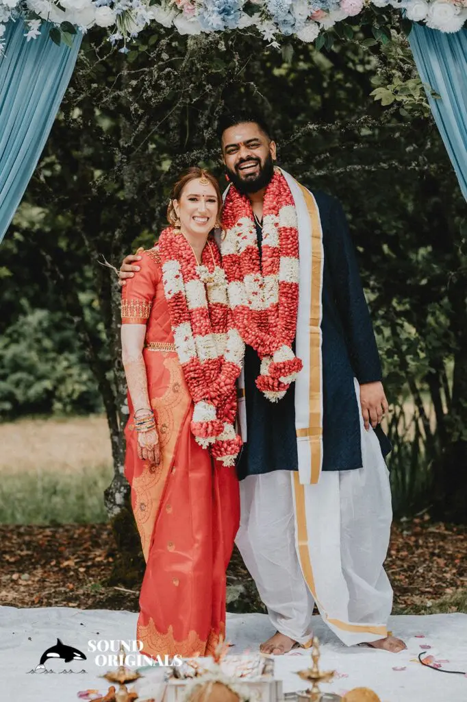Fremont Foundry Wedding // Catherine + Aadarsh -