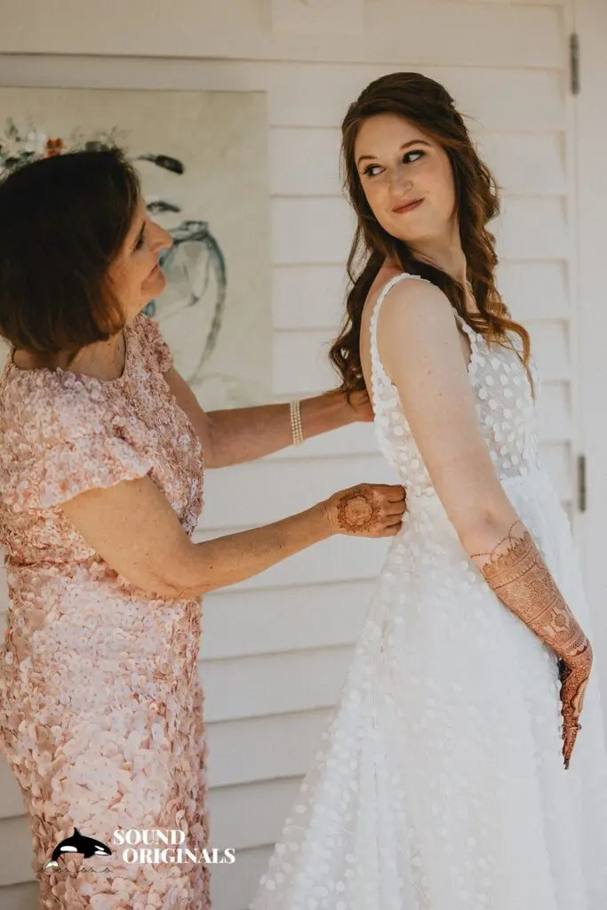 Fremont Foundry Wedding // Catherine + Aadarsh -
