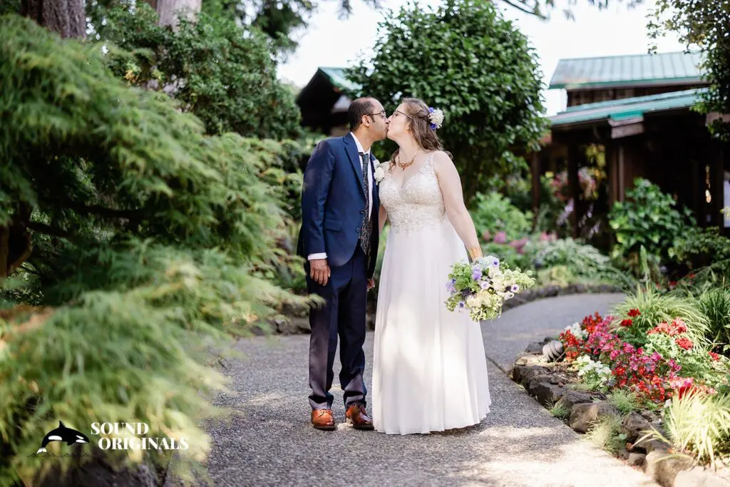 Kiana Lodge Wedding // Sarah + Iman -
