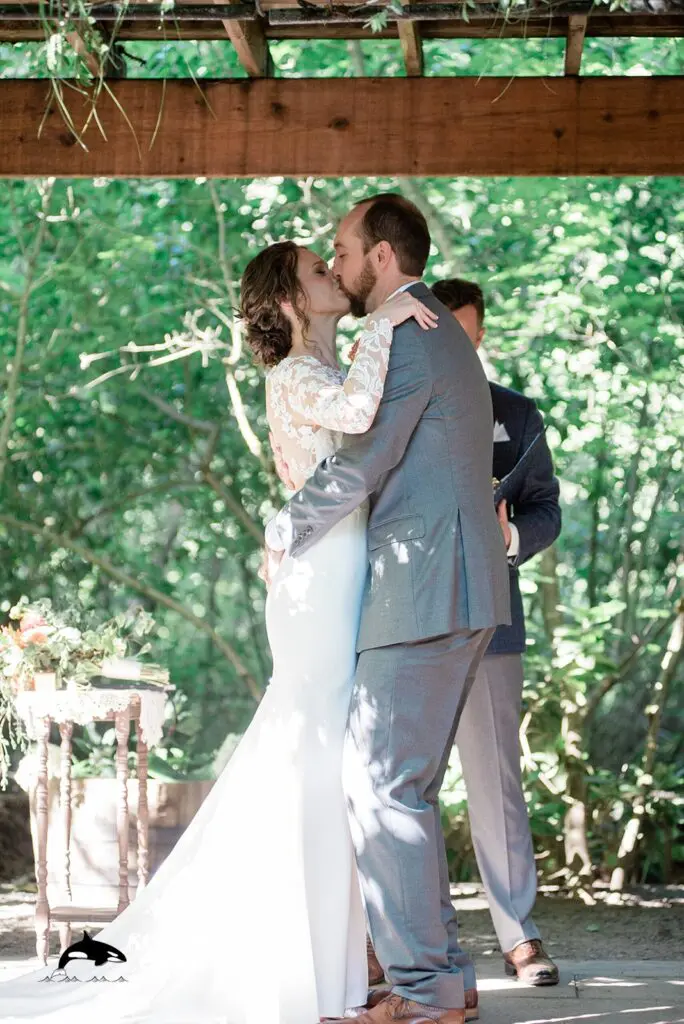 Maroni Meadows Wedding // Liz + Nathan -